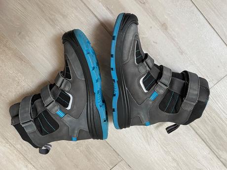 Keen snehule, keen,37