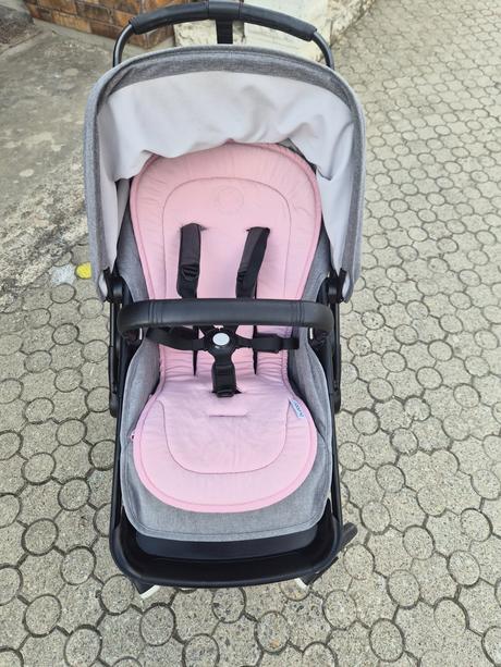 Kočik bugaboo fox2, bugaboo,bugaboo fox 2