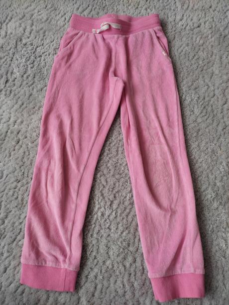 Tepláky 5-6r,8ks, 104–116