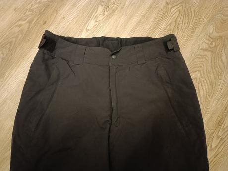 Lyžiarske nohavice, etirel,m