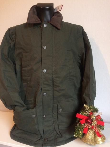 Bunda pre chlapca, benetton,176