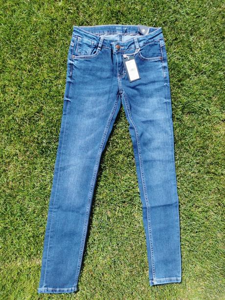 Marco o' polo rifle dievčenské, marc o´polo,164