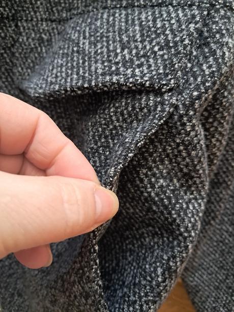 Dámska ľahká bundička opus, l