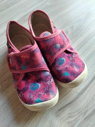 Papucky fare 26, fare,26