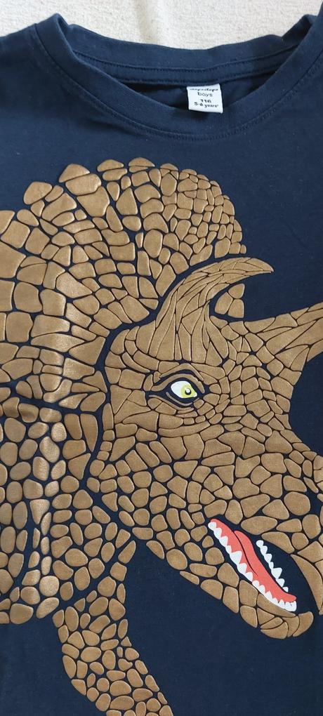 Tričká, dopodopo,110