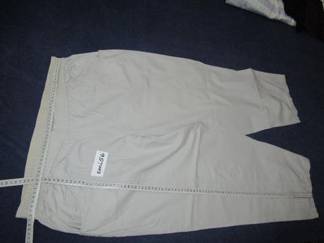 Nadmerné nohavice 2219, xxl