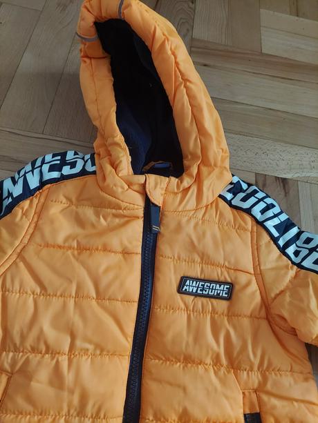 Zimná vetrovka, dopodopo,98