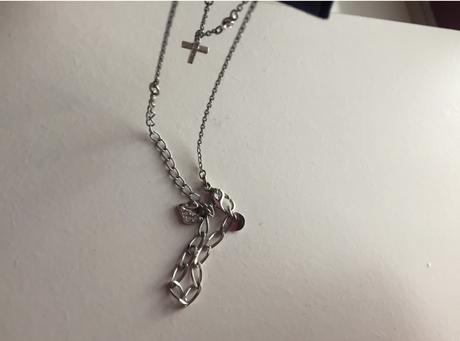 Swarovski retiazka, swarovski