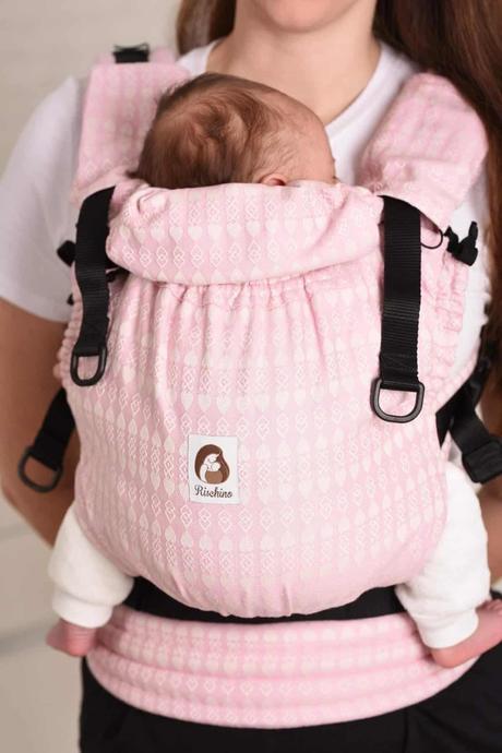 Nosič rischino, rischino