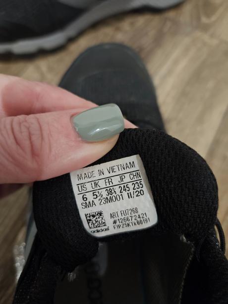 Adidas terrex, adidas,38