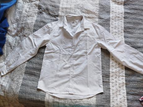 Košeľa, pepco,134
