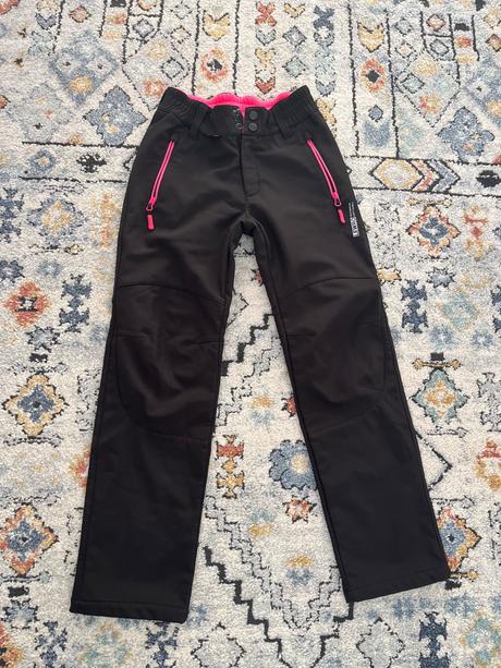 Oteplovačky 140/146, lewro,146