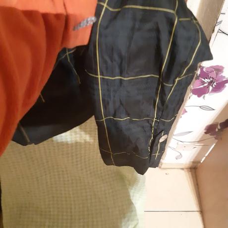 Dámska prechodná vetrovka, l