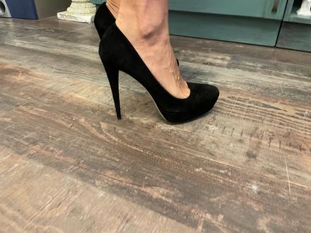 Lodičky miu miu, 38