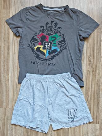 Chlapčenské pyžamo 146/152, 152