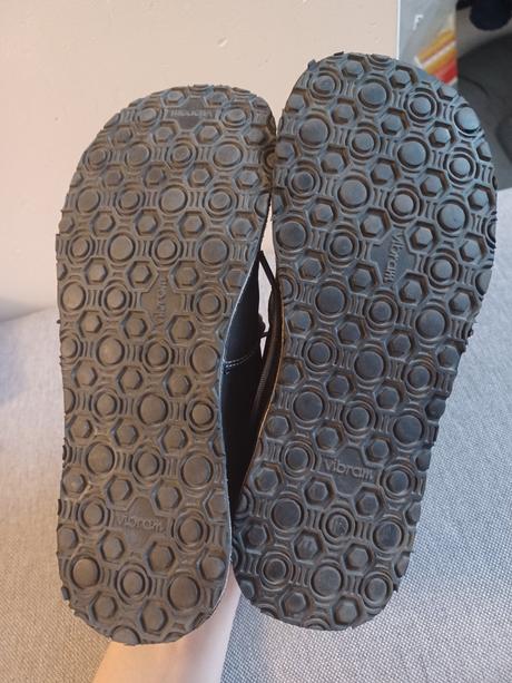 Barefoot topánky zeazoo fox waterproof, zeazoo,32