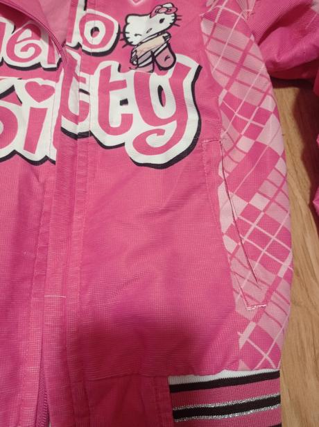 Bunda, hello kitty,128