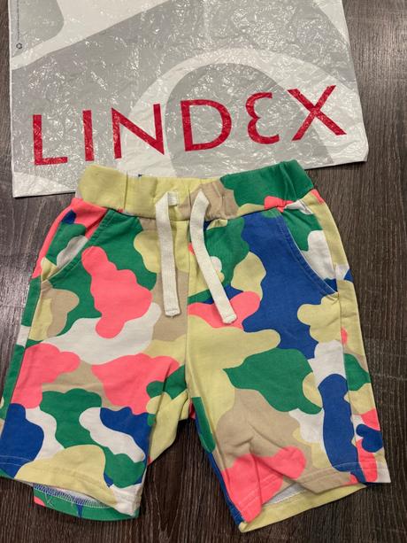 Lindex letne kratasy č.98/104, lindex,98