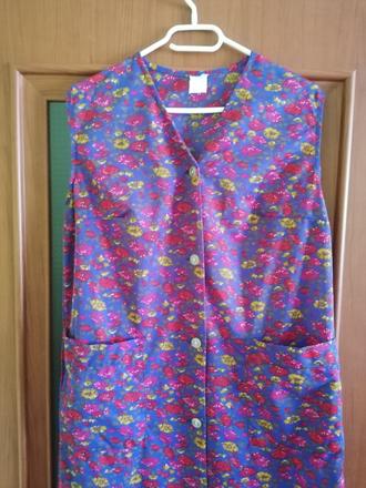 Zástery dámske, 42