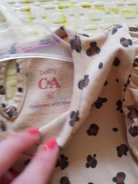 Leo saty 2ks, c&a,92