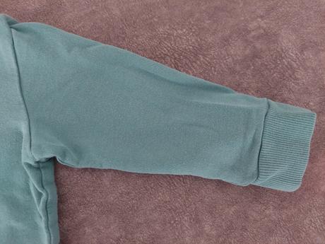 Mikina s kohútom zn.lindex veľ.86, lindex,86