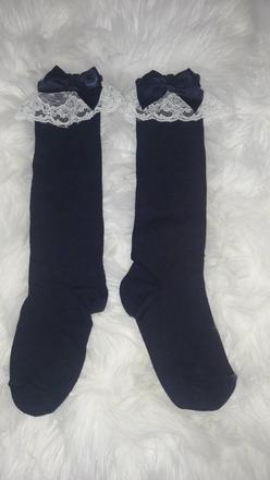 Podkolienky carlomagno, 116