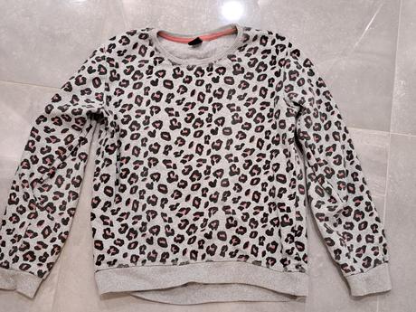 Mikina v.146/152, kik,146