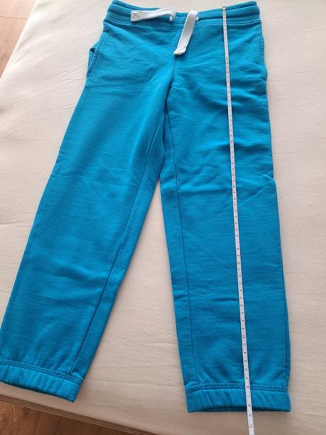 Tepláky 110/116, dopodopo,116