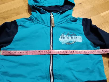 Loap detská mikina, loap,122