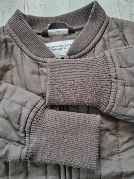 Enfant thermo bunda, 86