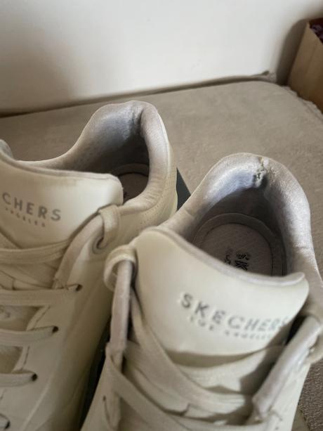 Tenisky skechers, skechers,37