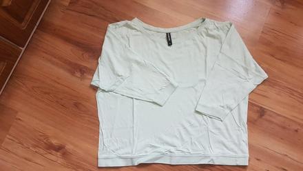 Bavlnené tričko aj do zrdavotníctva crazyworld, xl