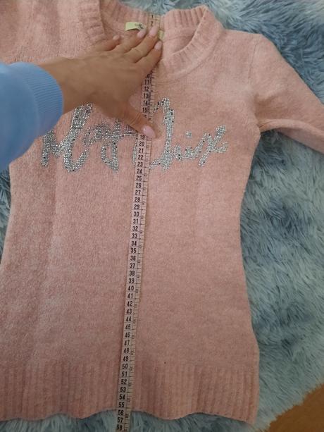 Sveter mayo chix xs- s, mayo chix,xs