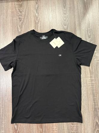 Calvin klein panske tričko l, calvin klein,l