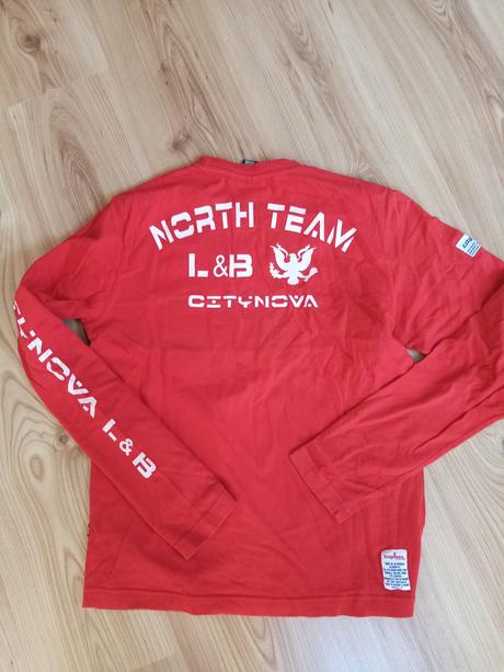 Bavlnené tričko., m