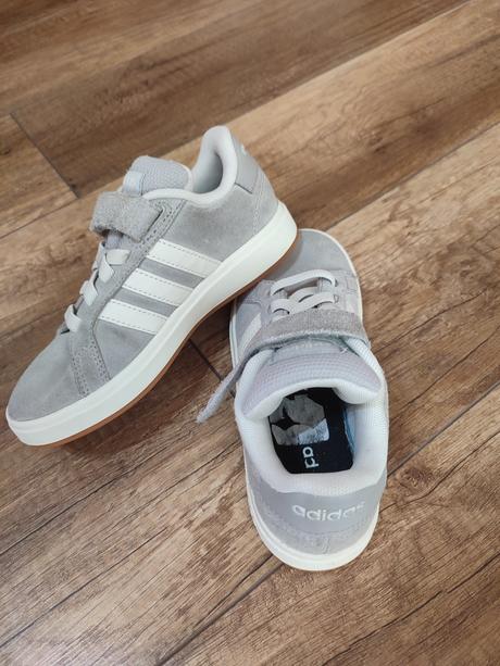 Detské tenisky, adidas,30