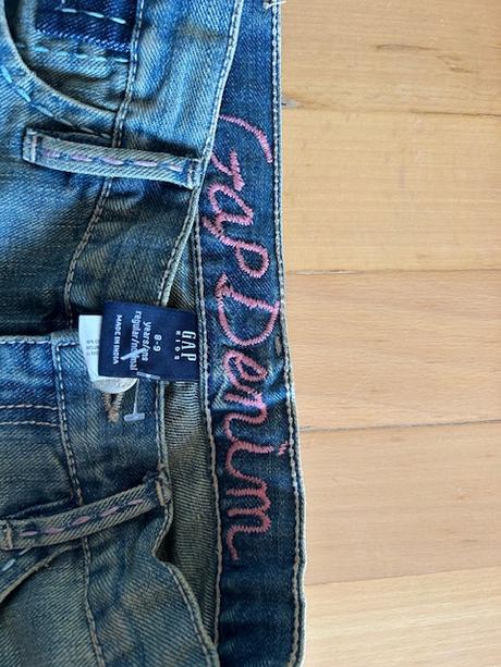 Gap sukna 128-134, gap,128