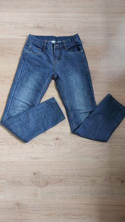 Rifle top stav, chapter young,158