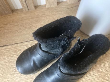 Čižmy geox, geox,23