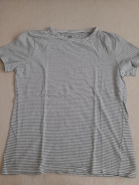 Balík tričiek 15ks, s