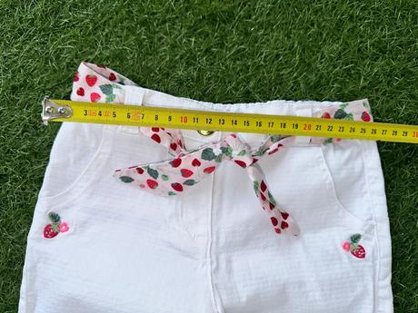 3/4 nohavice sergent major, sergent major,110