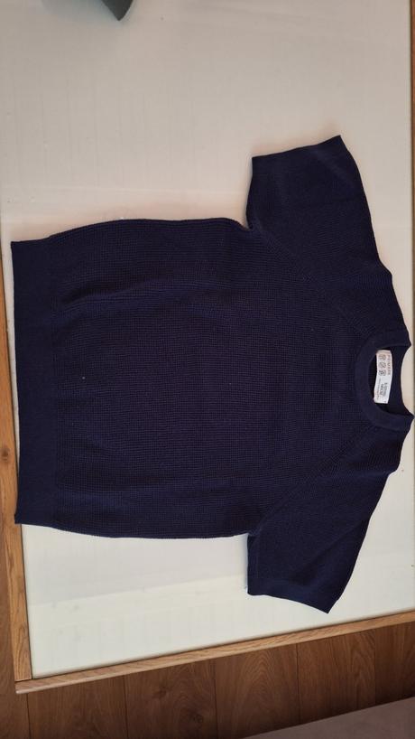 Svetrík, primark,140