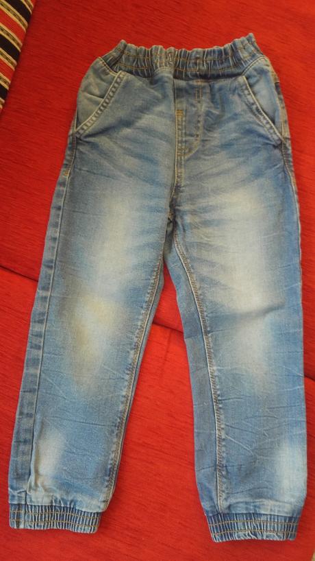 Super riflicky pre fesaka, pepco,104