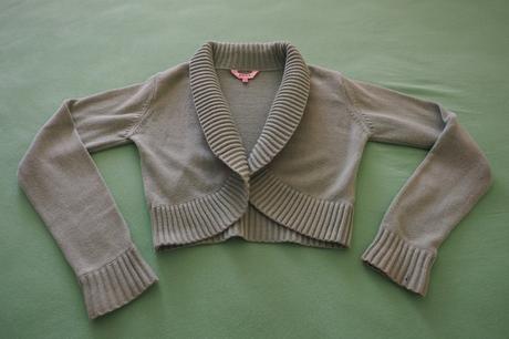 Dievčenský svetrík, kids,134