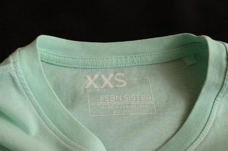 Bavlnené tričko, new yorker,xs