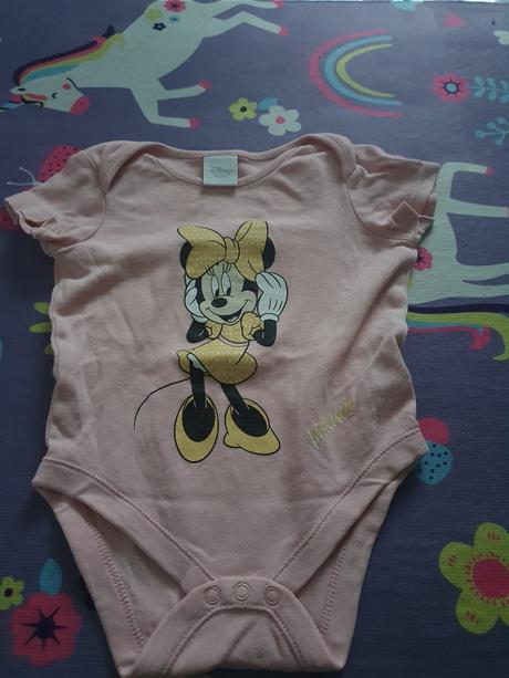 Body s minnie, f&f,80