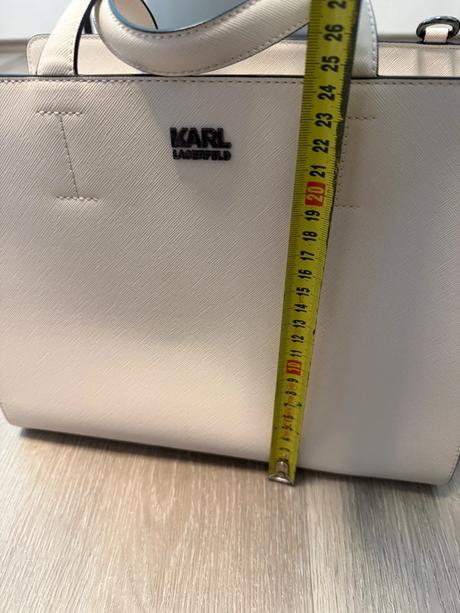 Karl lagerfeld kabelka, karl lagerfeld