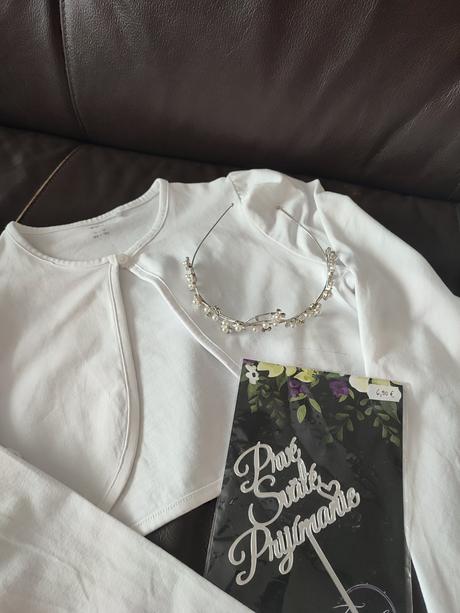 Šaty na 1.sv. prijímanie, 152