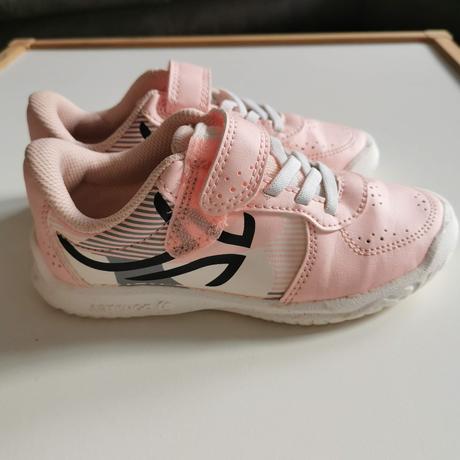 Dievčenské tenisky, decathlon,30