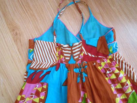 Šatičky--desigual--134, desigual,134